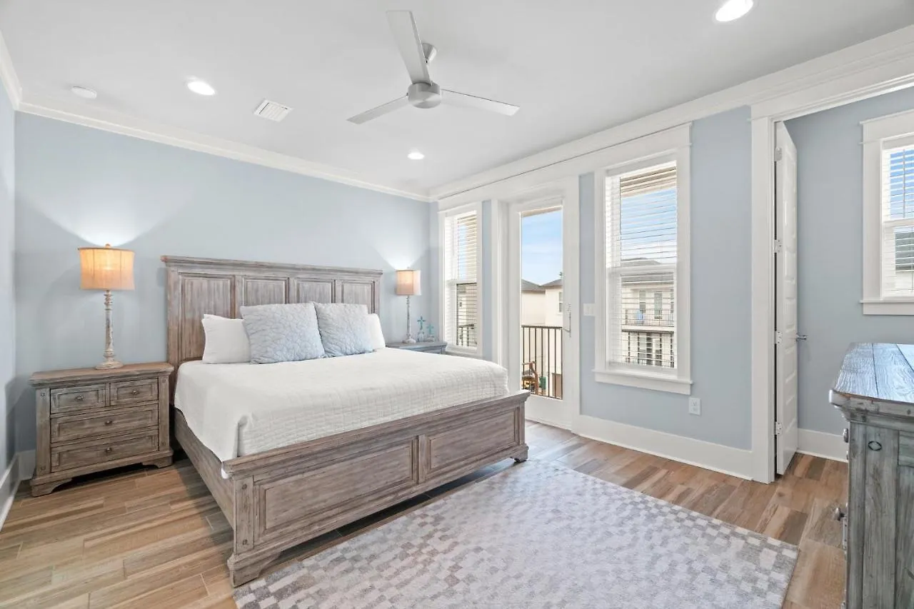 Bluefin Chateau Destin 0*,  United States