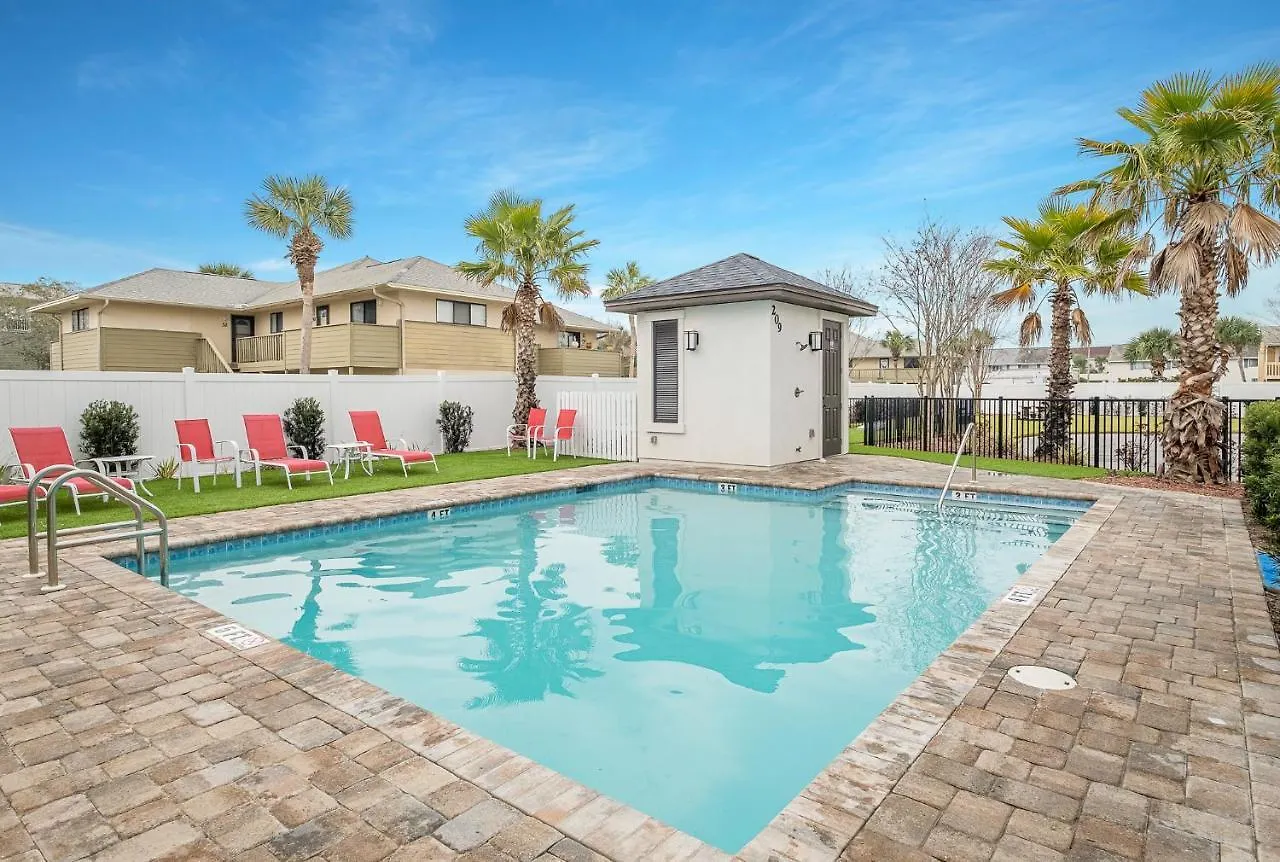 Bluefin Chateau Destin United States