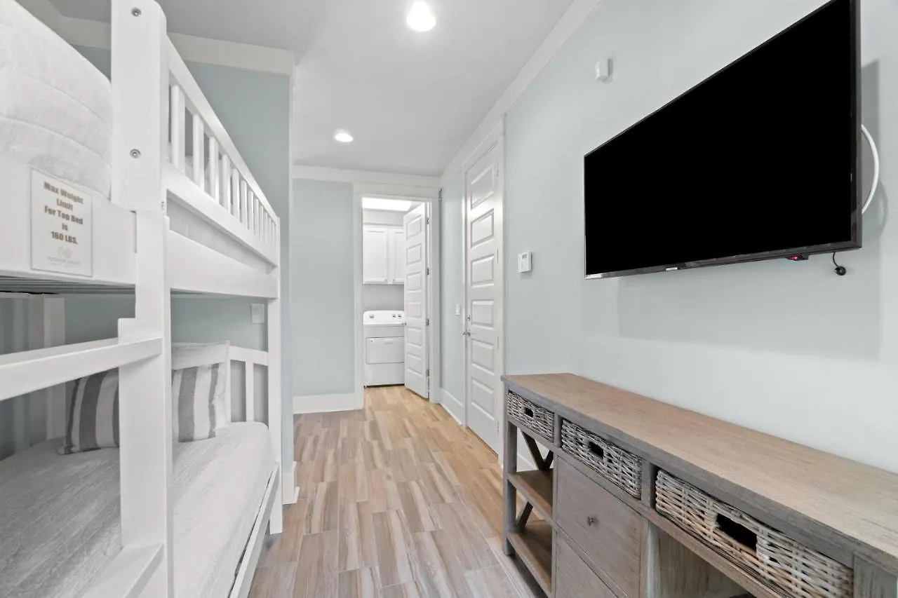 Holiday home Bluefin Chateau Destin