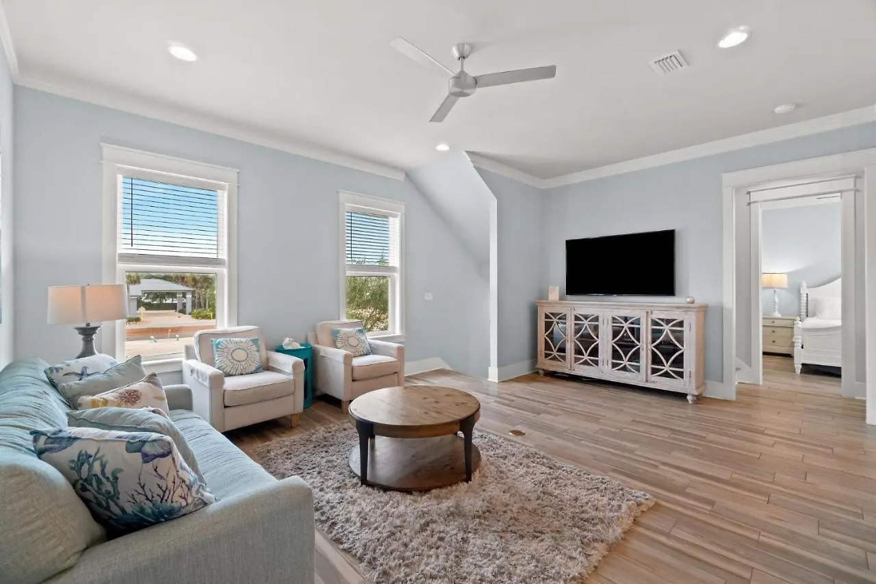 Bluefin Chateau Destin Holiday home