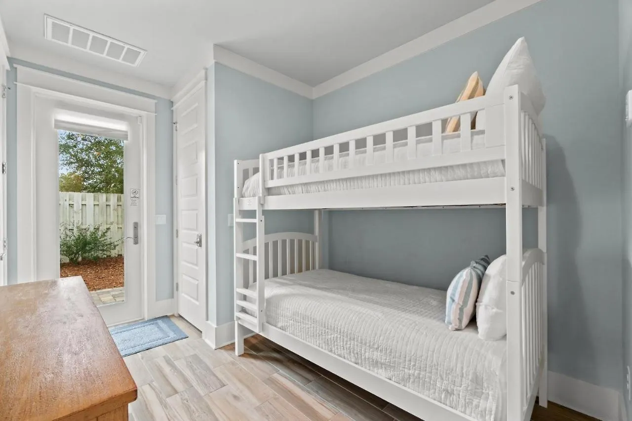 Holiday home Bluefin Chateau Destin United States