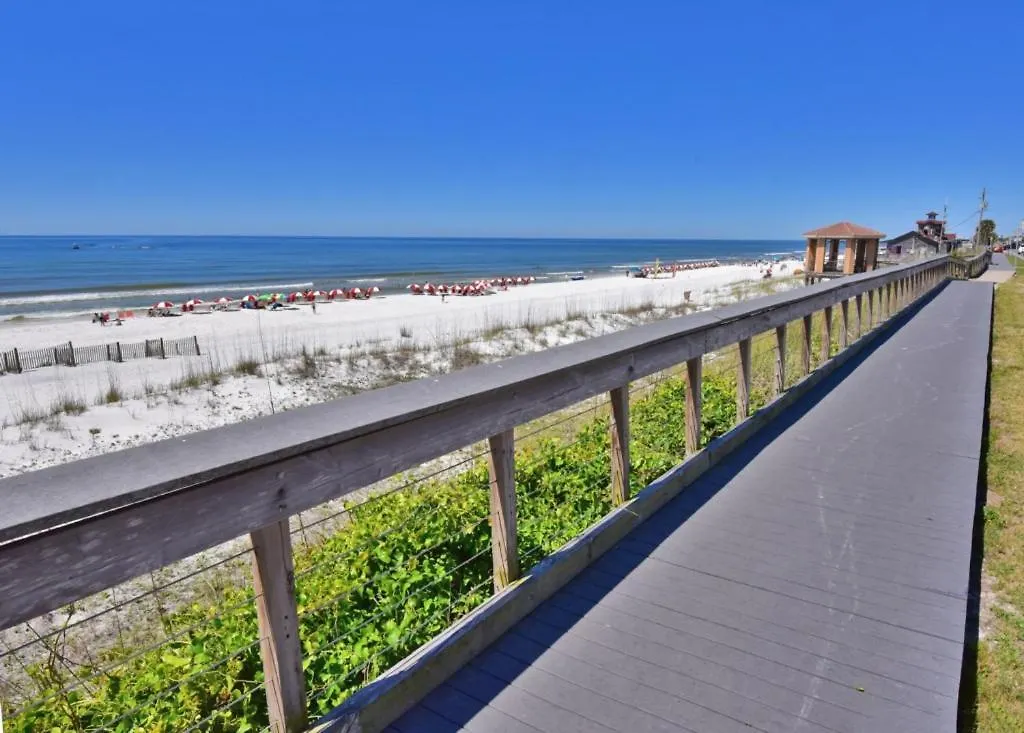 Bluefin Chateau Destin