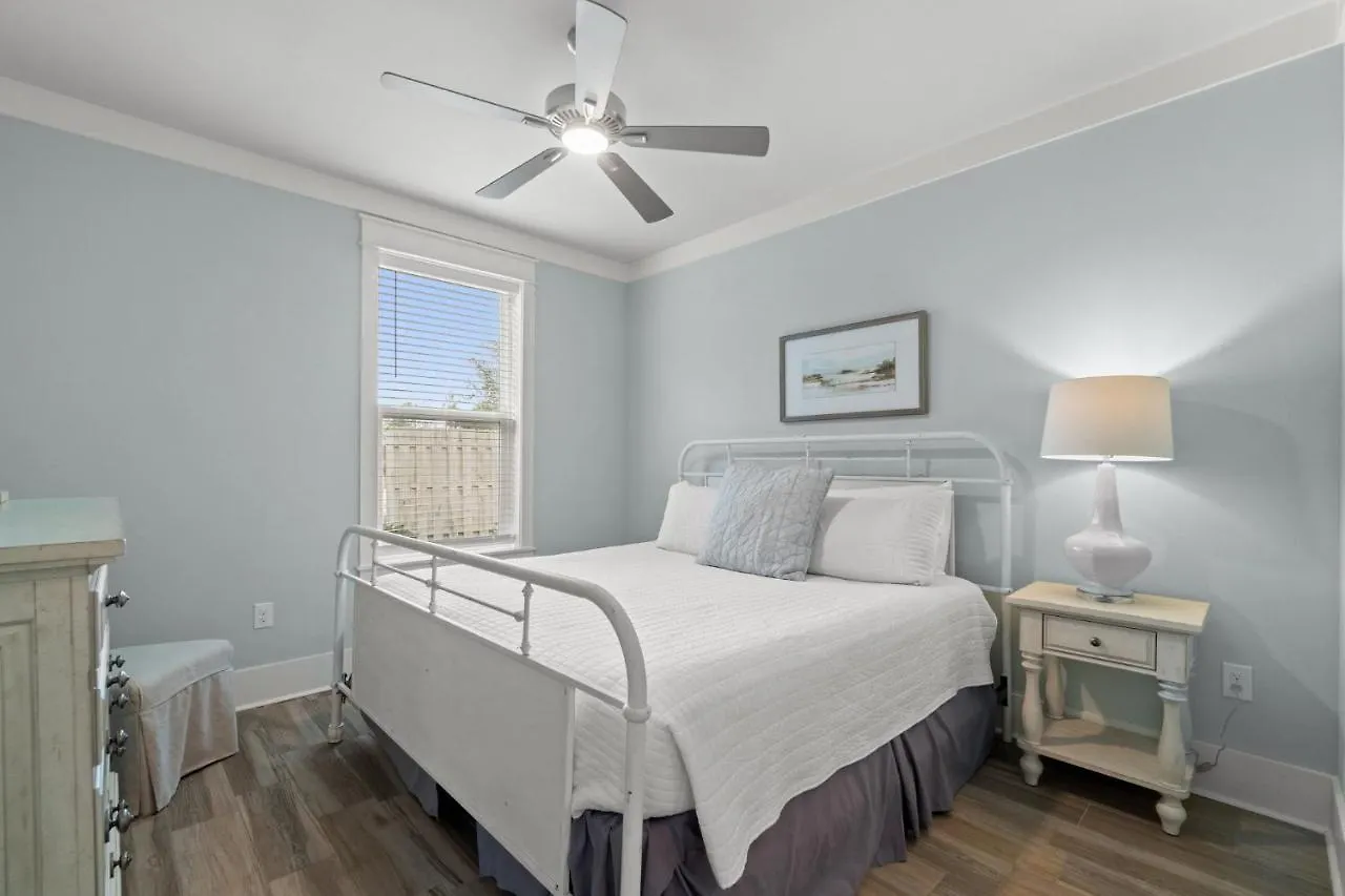 Bluefin Chateau Destin
