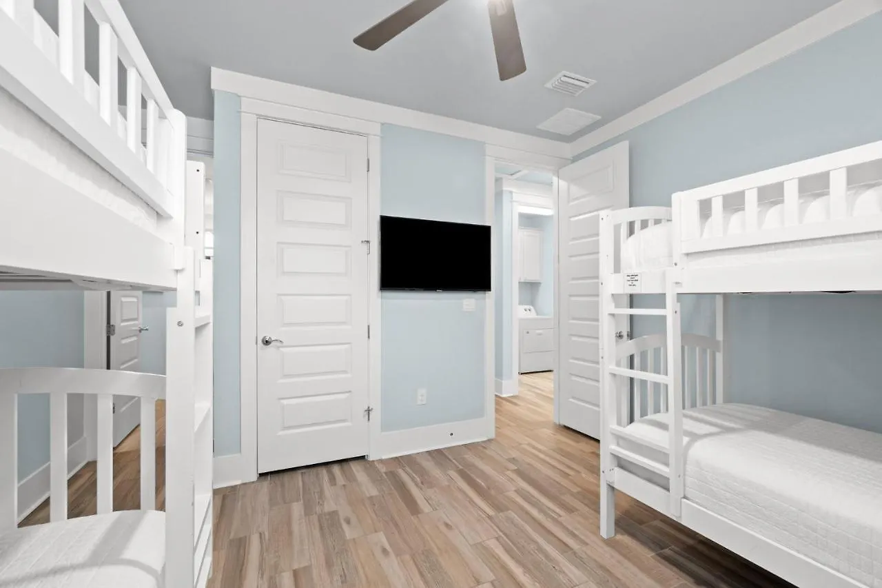 Holiday home Bluefin Chateau Destin