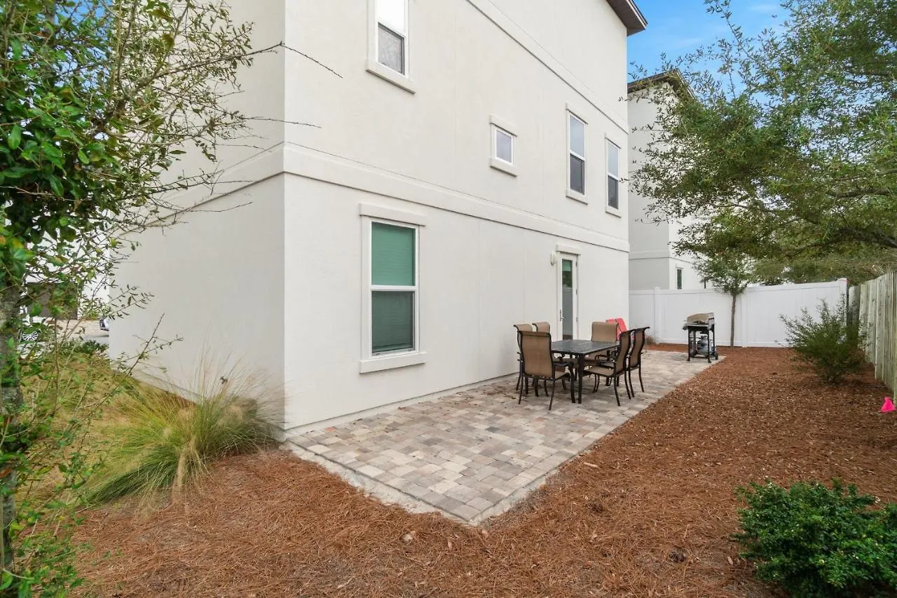 Bluefin Chateau Destin Holiday home
