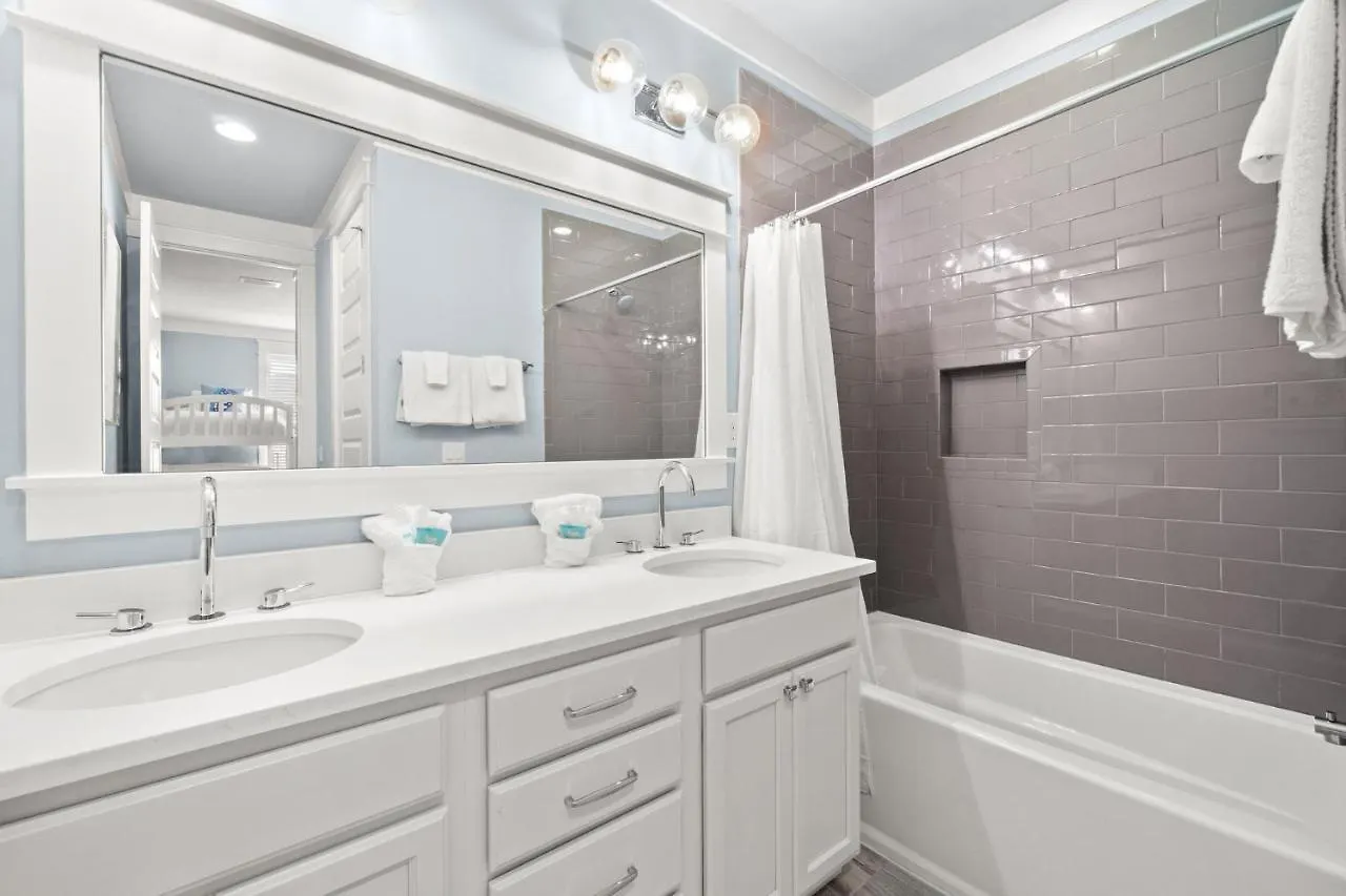Holiday home Bluefin Chateau Destin United States