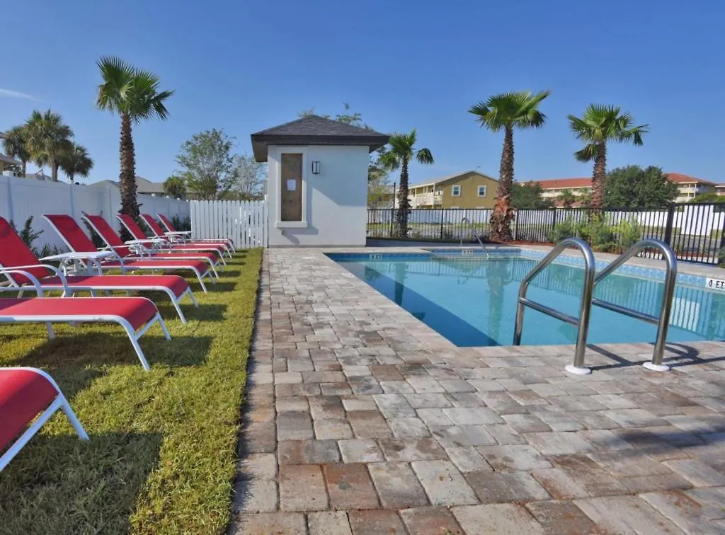 Bluefin Chateau Destin Holiday home