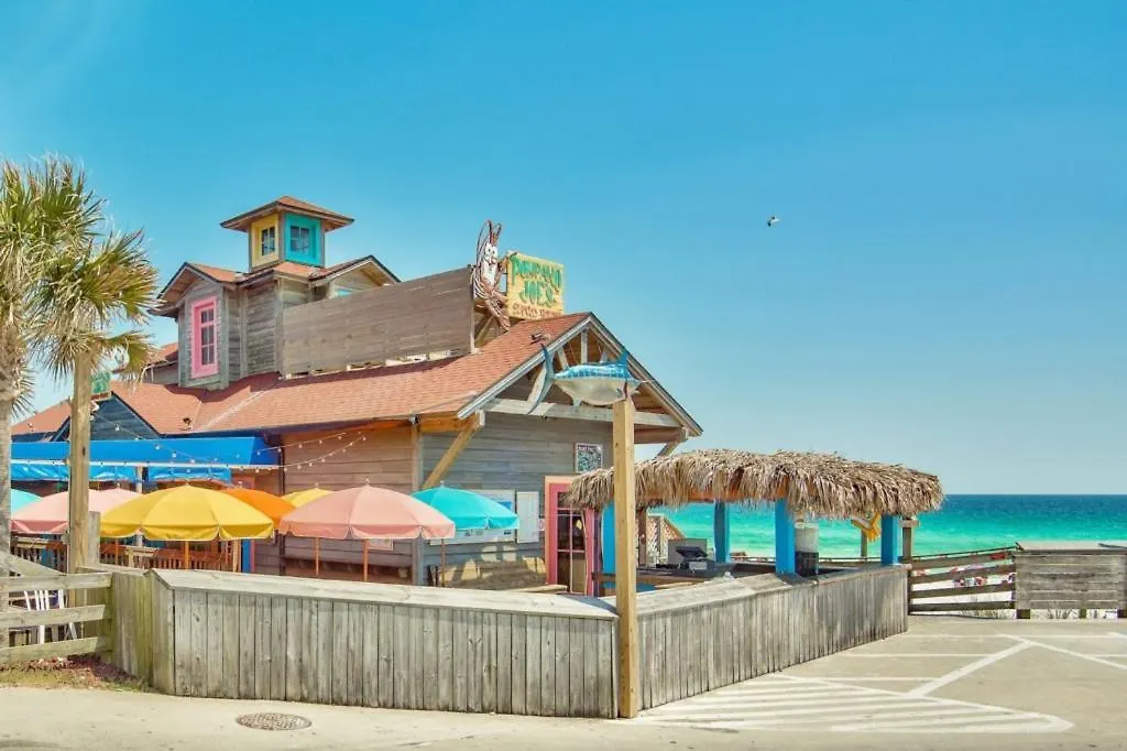 Bluefin Chateau Destin 0*,  United States