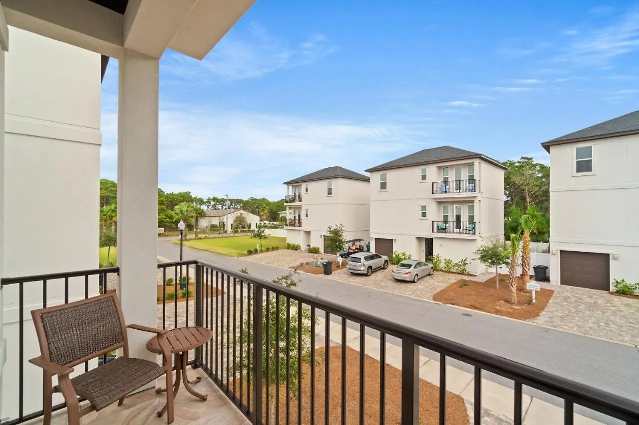 Bluefin Chateau Destin United States