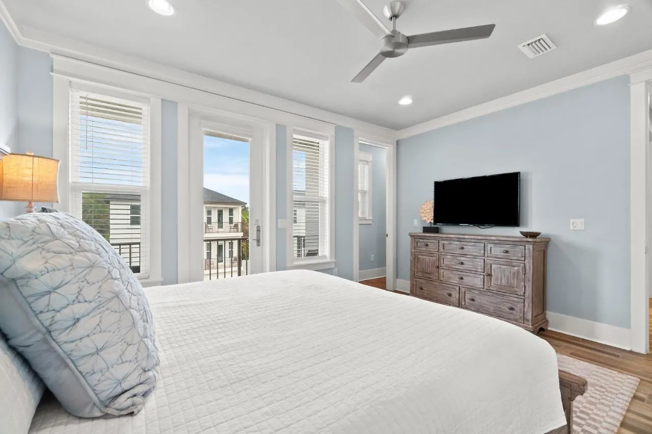 Bluefin Chateau Destin 0*,  United States
