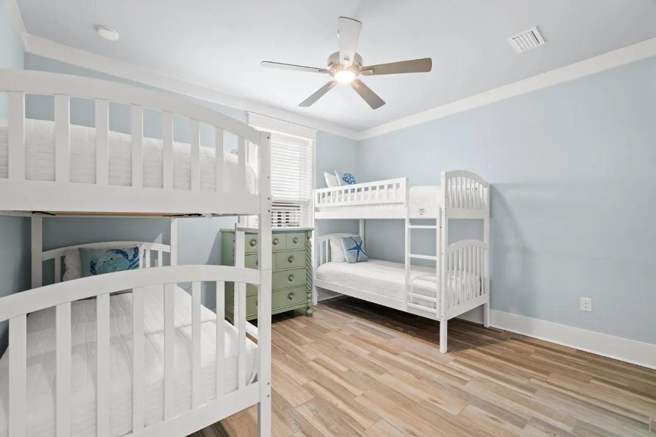 Holiday home Bluefin Chateau Destin United States