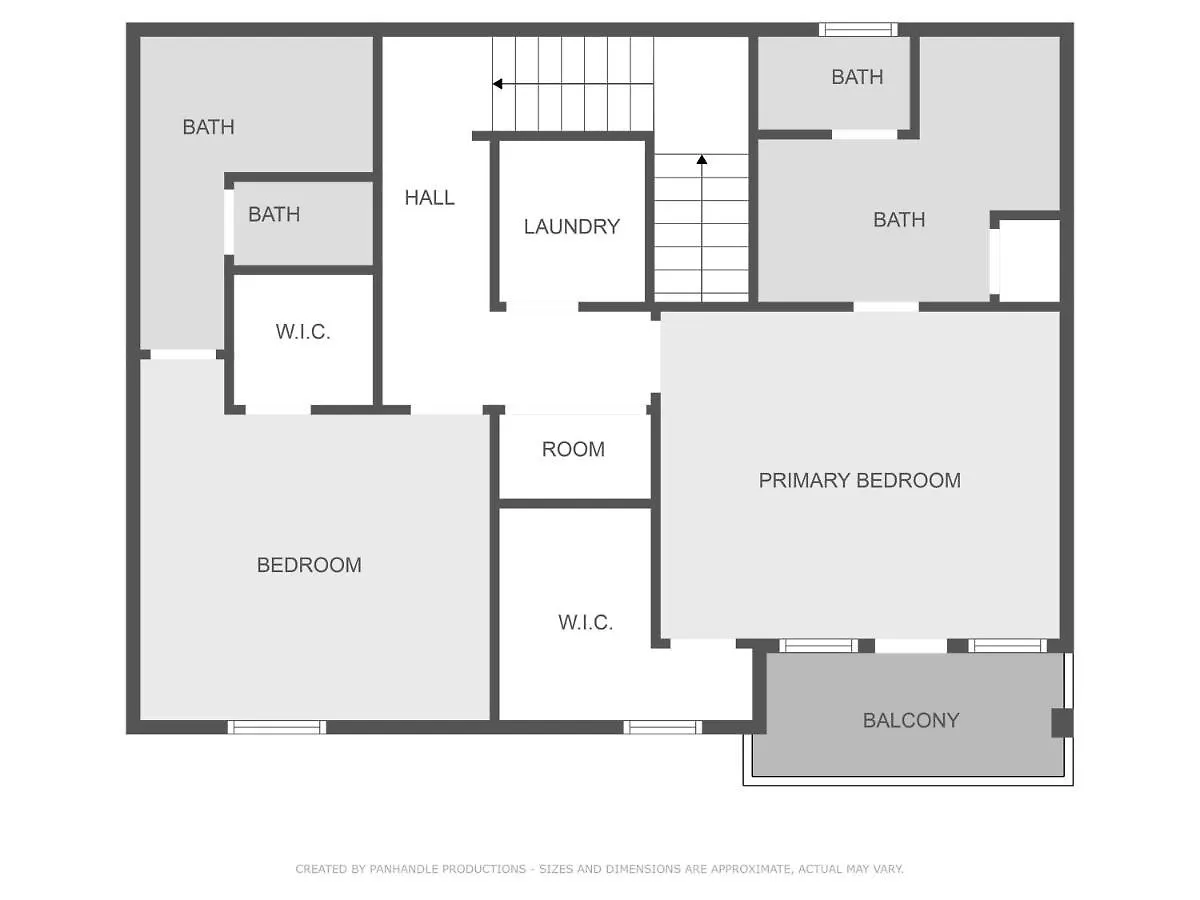 Bluefin Chateau Destin Holiday home