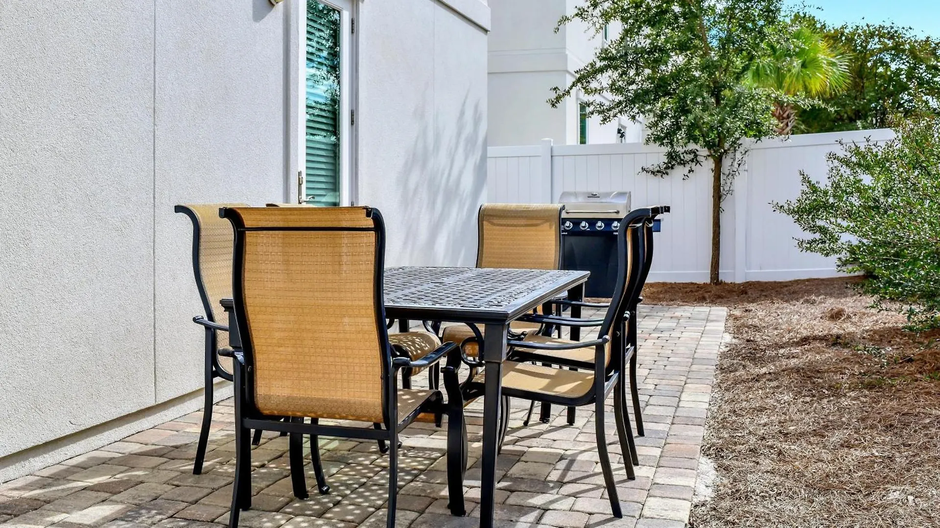 Bluefin Chateau Destin