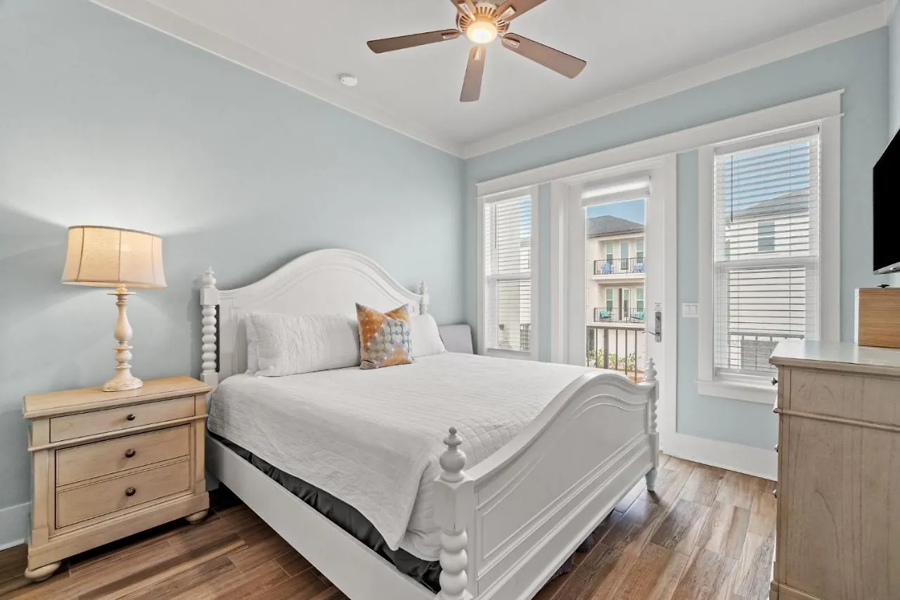 Bluefin Chateau Destin